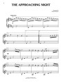 Calming Piano Solos (Easy Piano) - 19 wyciszających utworów fortepianowych - łatwe nuty na pianino