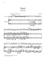 Camille Saint-Saens: Sonate Nr 2 fur Violoncello und Klavier - Cello Sonata No. 2 op. 123 - II sonata wiolonczelowa F-dur - nuty na wiolonczelę i fortepian
