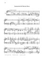 Franz Liszt: Années de pèlerinage - Deuxième Année Italie - Lata pielgrzymstwa - Rok drugi Włochy - nuty na fortepian