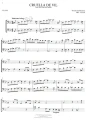 Disney Favorites for Two Cellos - łatwe nuty na dwie wiolonczele
