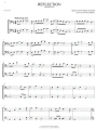 Disney Favorites for Two Cellos - łatwe nuty na dwie wiolonczele