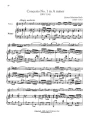 Giant Book of Violin Classics - 31 utworów 15 kompozytorów - nuty na skrzypce i fortepian