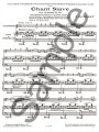 Joseph Edouard Barat: Chant Slave pour Clarinette Sib et Piano - piosenka słowiańska - nuty na klarnet z fortepianem