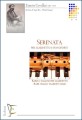 Ernesto Cavallini: Serenata per Clarinetto e Pianoforte - Serenada - nuty na klarnet z fortepianem