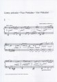 Mikołaj Górecki: 4 preludia op. 1 - nuty na fortepian