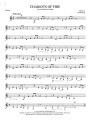 Favorite Movie Themes: Clarinet (+ audio online) - muzyka filmowa na klarnet