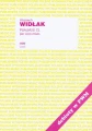 Wojciech Widłak: Psalmus CL na chór mieszany a cappella - partytura studyjna