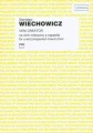 Stanisław Wiechowicz: Veni creator na chór mieszany a cappella - partytura studyjna