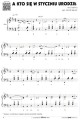 Imprezka na akordeon (+ mp3 online) - Jacek Gąsior - nuty na akordeon