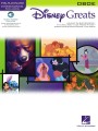 Disney Greats: Oboe (+ audio online) - nuty na obój