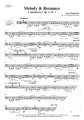 Anton Rubinstein: Melody & Romance for Tuba and Piano - nuty na tubę i fortepian