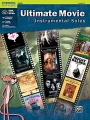 Ultimate Movie - Violin (+ audio online) - nuty na skrzypce z fortepianem
