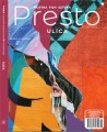 Presto nr 39 ULICA wiosna 2023 - muzyka film sztuka