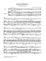 Franz Schubert: Sonatinas for Piano and Violin op. post. 137 - Sonatiny skrzypcowe - nuty na skrzypce i fortepian