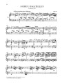 Ludwig van Beethoven: 7 Bagatelles op. 33 - 7 bagatel - nuty na fortepian