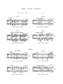 Johannes Brahms: Sonatas, Scherzo and Ballades - Ballady, Scherzo i Sonaty - nuty na fortepian