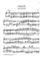 Johannes Brahms: Sonatas, Scherzo and Ballades - Ballady, Scherzo i Sonaty - nuty na fortepian