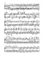 Johannes Brahms: Sonatas, Scherzo and Ballades - Ballady, Scherzo i Sonaty - nuty na fortepian