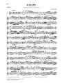 Wolfgang Amadeus Mozart: Sonatas for Piano and Violin Volume II - Sonaty skrzypcowe cz. 2 - nuty na skrzypce i fortepian