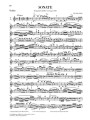 Wolfgang Amadeus Mozart: Sonatas for Piano and Violin Volume II - Sonaty skrzypcowe cz. 2 - nuty na skrzypce i fortepian