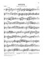Wolfgang Amadeus Mozart: Sonatas for Piano and Violin Volume III - Sonaty skrzypcowe cz. 3 - nuty na skrzypce i fortepian