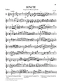 Wolfgang Amadeus Mozart: Sonatas for Piano and Violin Volume III - Sonaty skrzypcowe cz. 3 - nuty na skrzypce i fortepian