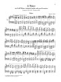 Franz Schubert: Dances - Wybrane tańce - nuty na fortepian