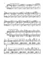 Franz Schubert: Dances - Wybrane tańce - nuty na fortepian