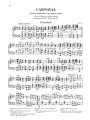 Robert Schumann: Carnaval op. 9 - Karnawał - nuty na fortepian