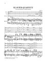 Johannes Brahms: Piano Quartet g minor op. 25 - Kwartet fortepianowy g-moll - nuty na fortepian i trio smyczkowe