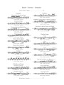 Johann Sebastian Bach: Fantasies, Preludes and Fugues - Fantazje, Preludia i Fugi - nuty na fortepian