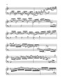 Johann Sebastian Bach: Fantasies, Preludes and Fugues - Fantazje, Preludia i Fugi - nuty na fortepian
