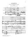 Ludwig van Beethoven: Piano Quartets - Kwartety fortepianowe - nuty na fortepian i trio smyczkowe