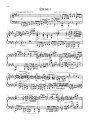 Robert Schumann: Symphonic Etudes op. 13 - Etiudy symfoniczne - nuty na fortepian