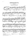 Robert Schumann: Kreisleriana op. 16 - nuty na fortepian