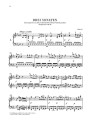 Ludwig van Beethoven: 3 Piano Sonatas WoO 47 - Kurfursten Sonaten - 3 sonaty fortepianowe - nuty na fortepian