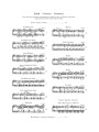 Ludwig van Beethoven: Dances for Piano - Tańce na fortepian - nuty na fortepian