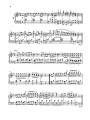 Ludwig van Beethoven: Dances for Piano - Tańce na fortepian - nuty na fortepian
