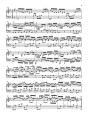 Johann Sebastian Bach: Six Partitas BWV 825-830 - 6 partit - nuty na fortepian