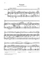 Franz Schubert: Arpeggione Sonata D 821 - Sonata a-moll - nuty na altówkę i fortepian