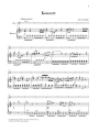 Wolfgang Amadeus Mozart: Oboe Concerto in C major K. 314 - Koncert obojowy C-dur KV 314 - nuty na obój z fortepianem