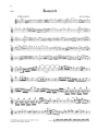 Wolfgang Amadeus Mozart: Oboe Concerto in C major K. 314 - Koncert obojowy C-dur KV 314 - nuty na obój z fortepianem
