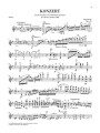 Max Bruch: Violin Concerto in g minor op. 26 - Koncert skrzypcowy g-moll - nuty na skrzypce z fortepianem