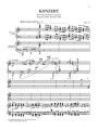 Edvard Grieg: Piano Concerto in a minor op. 16 - Koncert fortepianowy a-moll - nuty dwa fortepiany