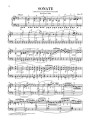 Ludwig van Beethoven: Piano Sonata no. 15 in D major op. 28 - Sonata fortepianowa nr 15 D-dur Pastoralna - nuty na fortepian