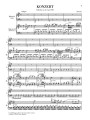Wolfgang Amadeus Mozart: Piano Concerto in G major K. 453 - Koncert fortepianowy G-dur KV 453 - nuty na 2 fortepiany