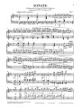 Ludwig van Beethoven: Piano Sonata no. 4 in E flat major op. 7 - Sonata fortepianowa nr 4 Es-dur - nuty na fortepian