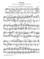 Ludwig van Beethoven: Piano Sonata no. 28 in A major op. 101 - Sonata fortepianowa nr 28 A-dur - nuty na fortepian
