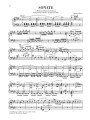 Ludwig van Beethoven: Piano Sonatas op. 14 - Sonaty fortepianowe nr 9 i nr 10 - nuty na fortepian
