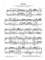 Ludwig van Beethoven: Piano Sonatas Volume II Perahia Edition op. 26 to 54 - Sonaty fortepianowe tom 2 wydanie jubileuszowe 2020 - redakcja Murray Perahia - nuty na fortepian